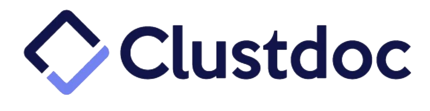 Clustdoc logo