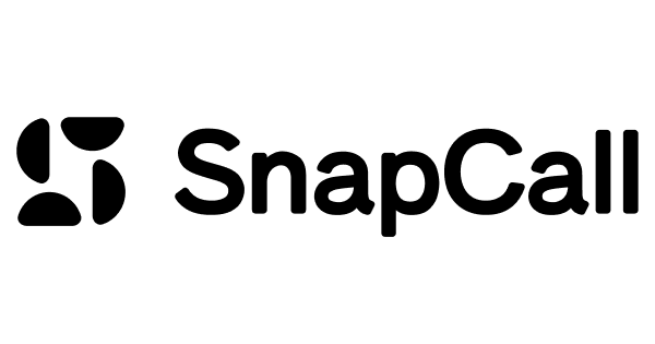 SnapCall logo